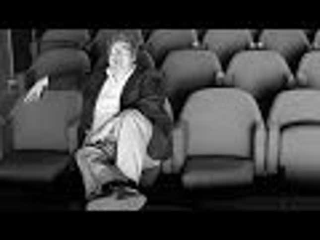 Trailer for the Roger Ebert Documentary <em>Life Itself</em> Looks Beautiful