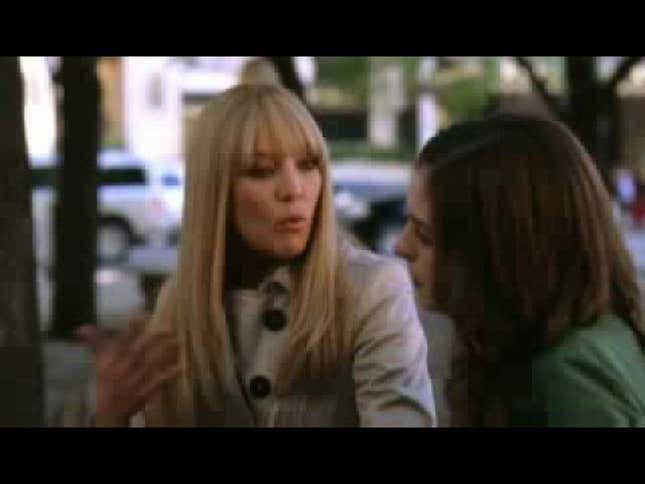 <em>Bride Wars</em> An Insult To Women, Brain Cells