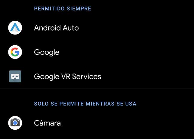 Imagen para el artículo titulado Las mejores novedades de Android Q y cómo probarlas