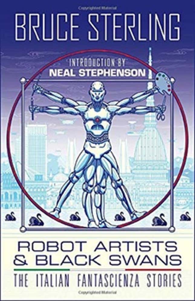 Image for article titled April Is Full of New Sci-Fi and Fantasy Books to Add to Your Spring Reading List