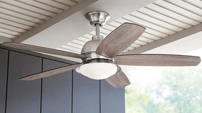 Up to 30% Off Select Ceiling Fans | Home Depot
