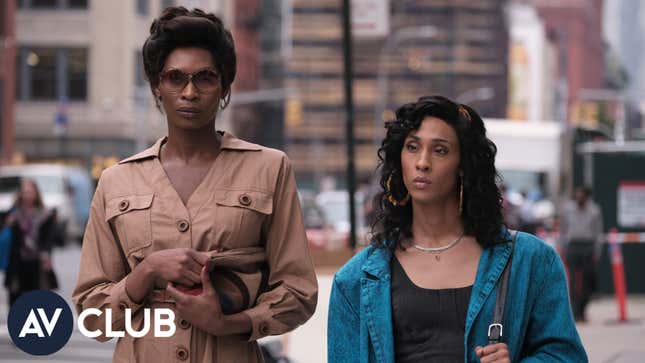 The <i>Pose</i> crew on the show's cultural importance