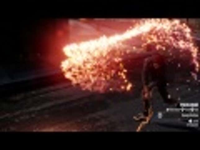 <em>Infamous: Second Son</em> Update Drops Tomorrow, With Surprise Photo Mode