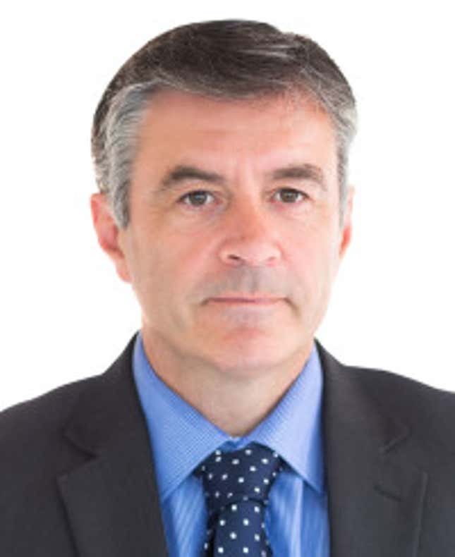 Elliot Koenig