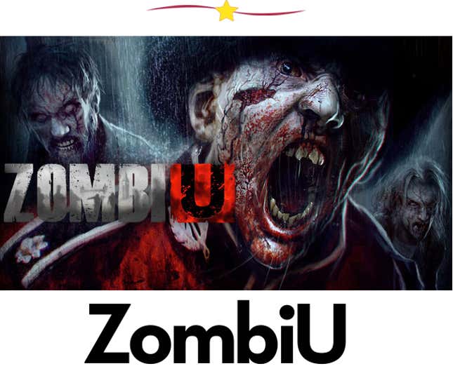Image for article titled The 12 Best Games for the Wii U