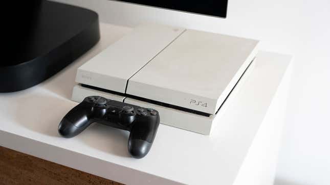 Imagen para el artículo titulado De acuerdo, la PS5 es grande, pero ¿cómo de grande exactamente?