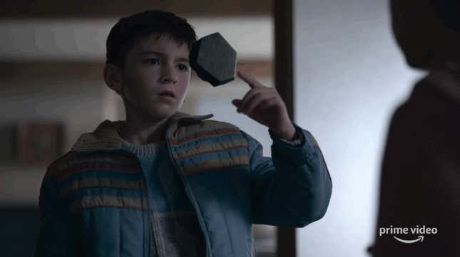 <i>Tales from the Loop </i>es la nueva serie de ciencia ficción que no vas a querer perderte, y aquí está su tráiler