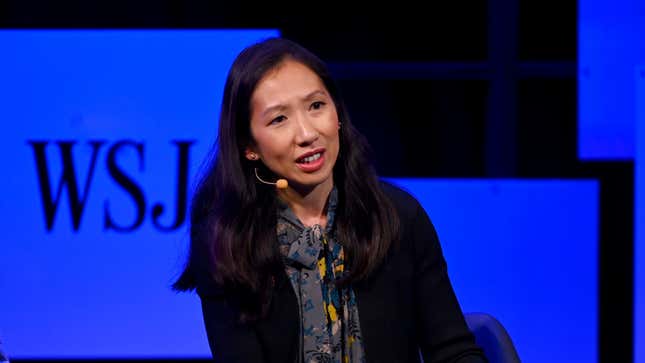 Image for article titled Leana Wen&#39;s Departure from Planned Parenthood Gets Messier, Somehow