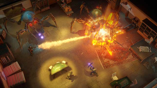 Wasteland 3 (PS4) | $30 | Amazon
Wasteland 3 (XBO) | $30 | Amazon