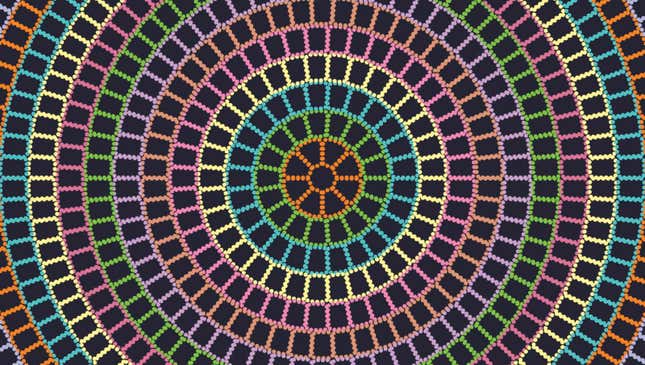 Image for article titled 10 Crazy Optical Illusions