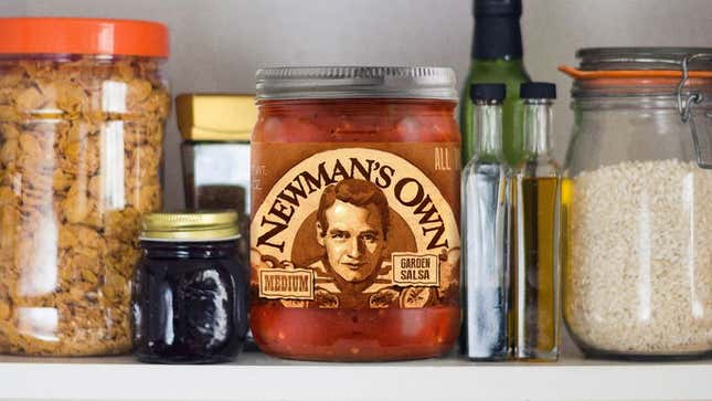 Image for article titled Archivists Unearth Rare Early Career Paul Newman Salsa