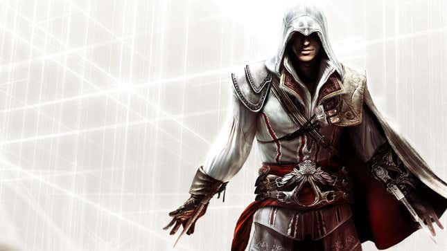Image for article titled How to Get a Free Copy of &#39;Assassin’s Creed II&#39; This Week