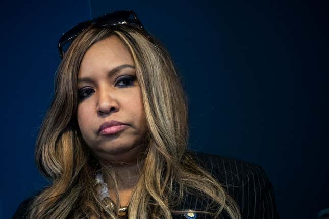Image for article titled Lynne Patton Took to Instagram to Mock Death Threats Against Rep. Ilhan Omar