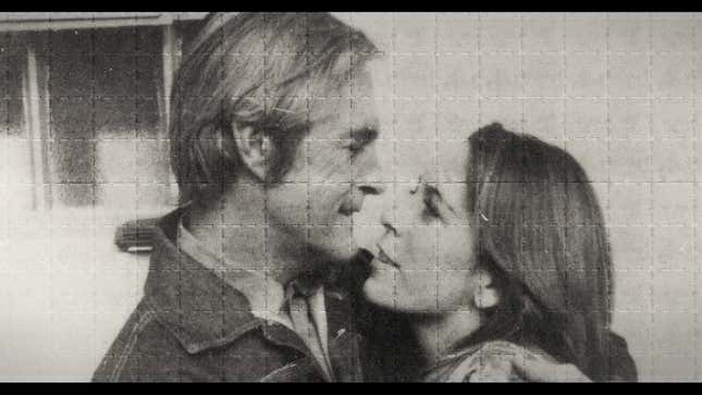 <i>My Psychedelic Love Story</i> is a slight tribute to Timothy Leary’s “Acid Queen”