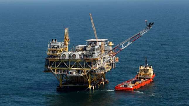 Los oleoductos abandonados en el Golfo de México son una bomba de relojería ecológica