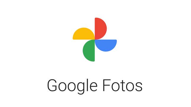 Imagen para el artículo titulado No es un fallo: Google Fotos ahora solo permite editar vídeo en vertical