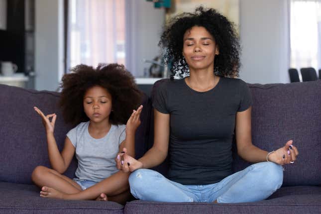 Image for article titled Love the One You're With: 8 Black-Owned Services Nurturing Self-Love