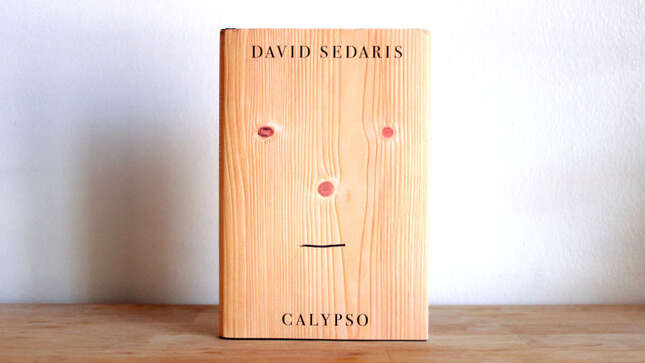 Image for article titled David Sedaris’ latest, and a little help from our friends: 5 books to read in May