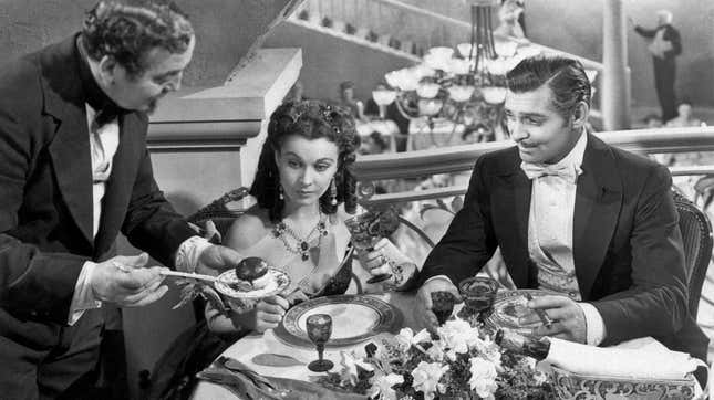 <i>Gone With The Wind</i> returns to HBO Max with intro and videos providing additional context