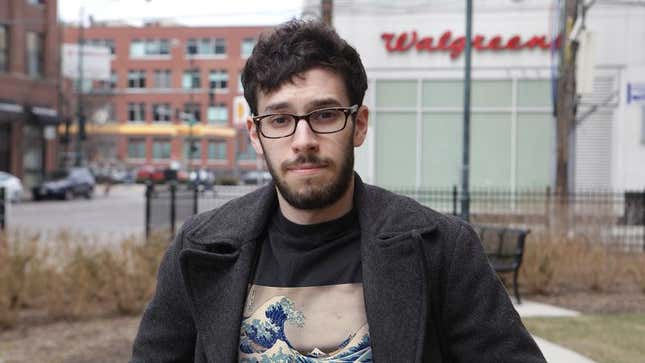 Image for article titled Report: 58% Of World’s Japanese Speakers White 23-Year-Old American Males