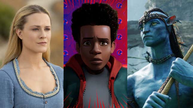 10 Great Sci-Fi Tropes (and 5 That Should Be Shot Into Space)