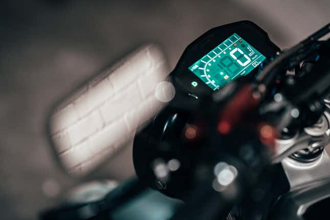 Image for article titled The Sondors Metacycle Is The Inexpensive Electric Commuter Motorcycle I’ve Been Waiting For