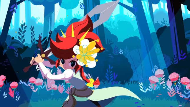 Image for article titled Everything Announced During Today's Nintendo Indie World