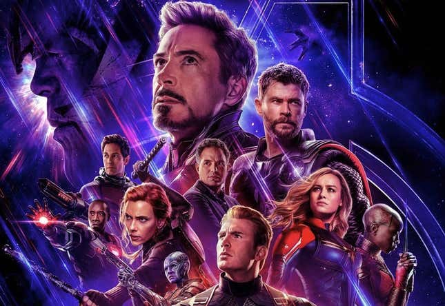Imagen para el artículo titulado El actor que dobla a Rocket asegura que veremos la muerte de un personaje clave en Avengers: Endgame