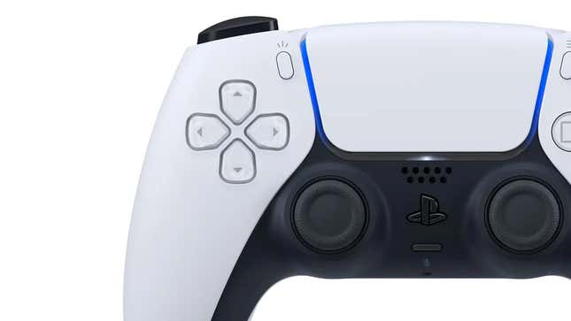 Imagen para el artículo titulado Así funcionan los gatillos del DualSense, el nuevo control de PlayStation 5