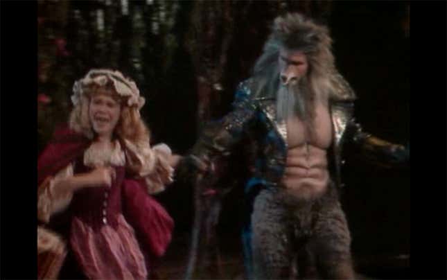Image for article titled Fifty Shades of Dick: The Best Crotch Shots in Mainstream Film