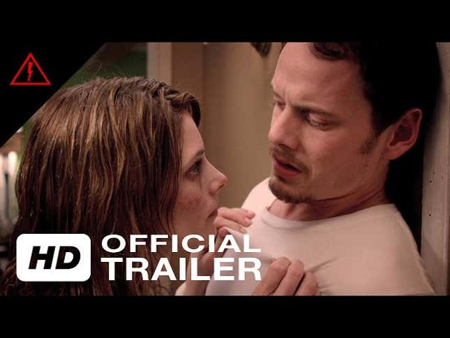 Trailer For Joe Dante's <i>Burying The Ex</i> Digs Up Unrequited Zombie Love
