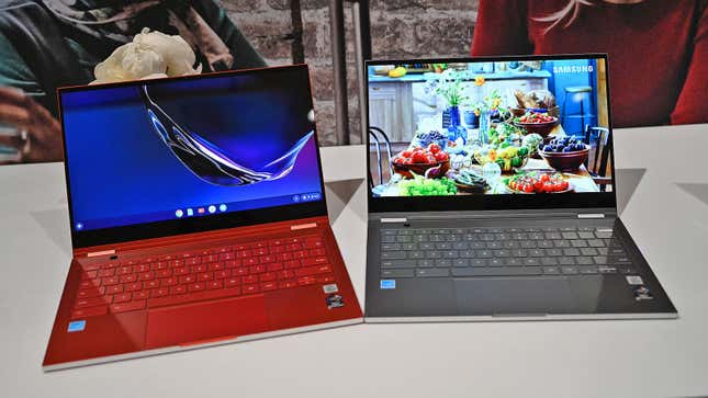 Image for article titled The Very Best Gadgets We Saw at CES 2020