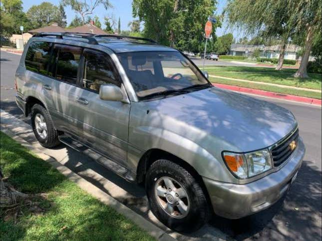 Image for article titled Subaru Impreza WRX STi, Moto Guzzi V7, Chevrolet Viking: The Dopest Vehicles I Found For Sale Online