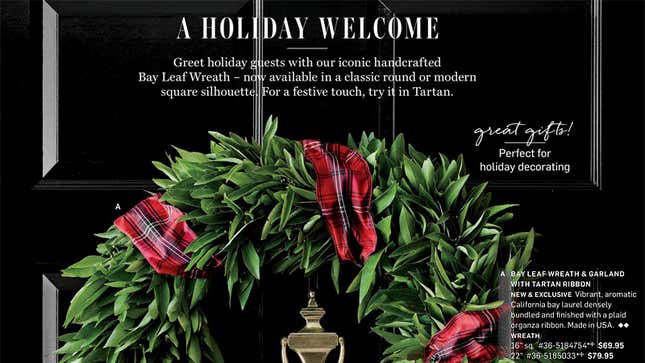 Image for article titled The 2017 Hater’s Guide To The Williams-Sonoma Catalog