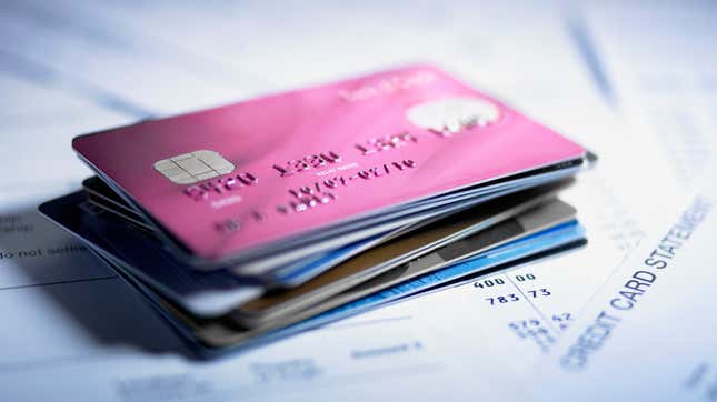 Image for article titled Should You Transfer Your Credit Card Balance to a Low-Interest Card?