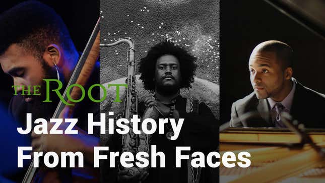 Watch: A Brief History of Jazz by Some of the Genre’s Freshest Faces
