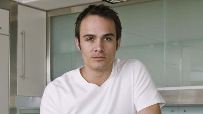 Image for article titled Man Somehow Thinks He Doesn’t Have Enough Alone Time