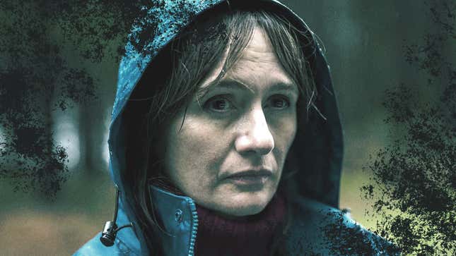 Emily Mortimer on the pleasures and torments of making <i>Relic</i>