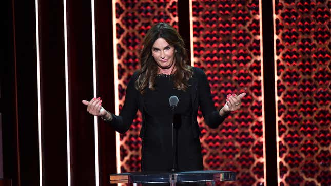Image for article titled Caitlyn Jenner Banned Mention of O.J. Simpson in the Kardashian House After the Trial
