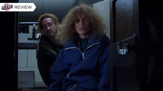 <i>Being John Malkovich</i> Is Better Now Than It Was in 1999
