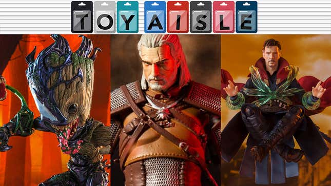 Image for article titled Toss a Coin to McFarlane in This Week's Witchiest Toys