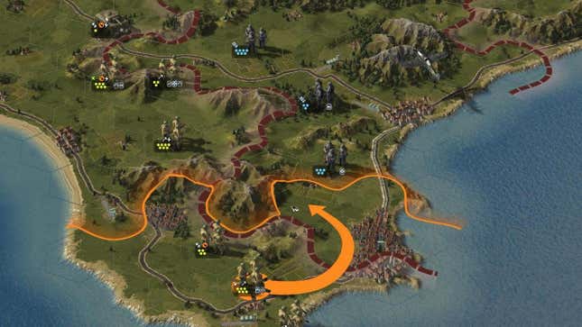 Image for article titled Luke Plunkett's Top 10 Games Of 2019