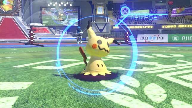Image for article titled Pokkén Tournament Players Make Scrapbook To Thank Lead Designer