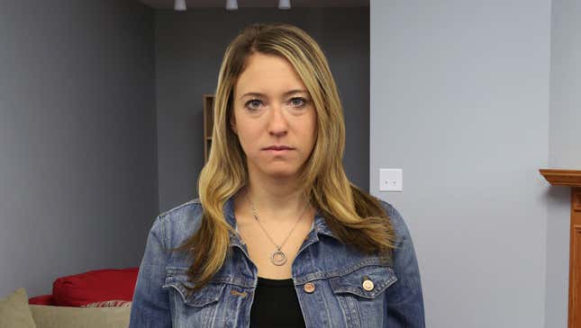 Image for article titled Woman Takes Break From Dating To Focus On Everything About Herself No One Could Ever Love