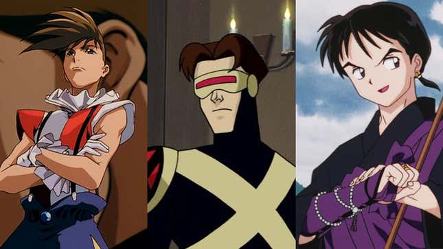 Kirby Morrow, <i>X-Men: Evolution</i>'s Cyclops and So Many More, Has Died
