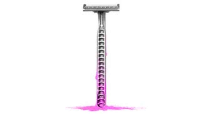Image for article titled The Lady-Razor Business Is a Total Racket