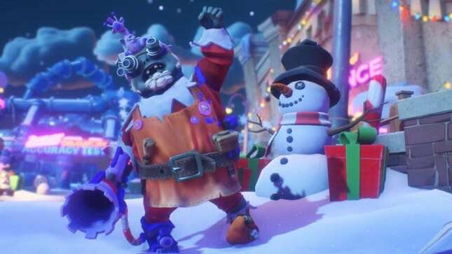 ¿Pensando en regalar un videojuego a tus hijos estas navidades? Prueba con estos