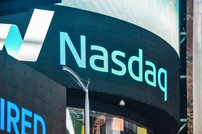 Image for article titled Nasdaq Pushing Corporations to Do the Bare Minimum When It Comes to Diversity on Their Leadership Boards