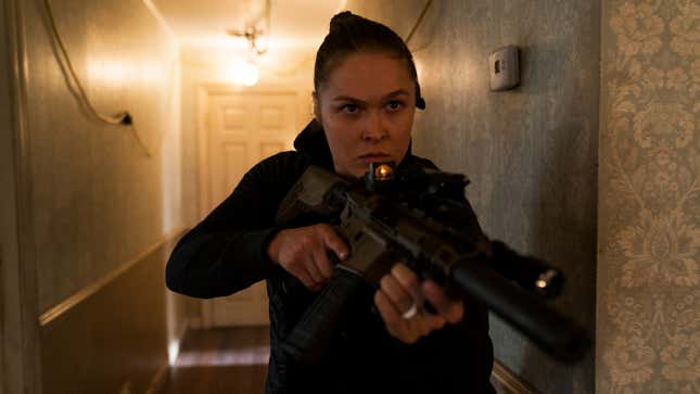 Image for article titled The worst films of 2018