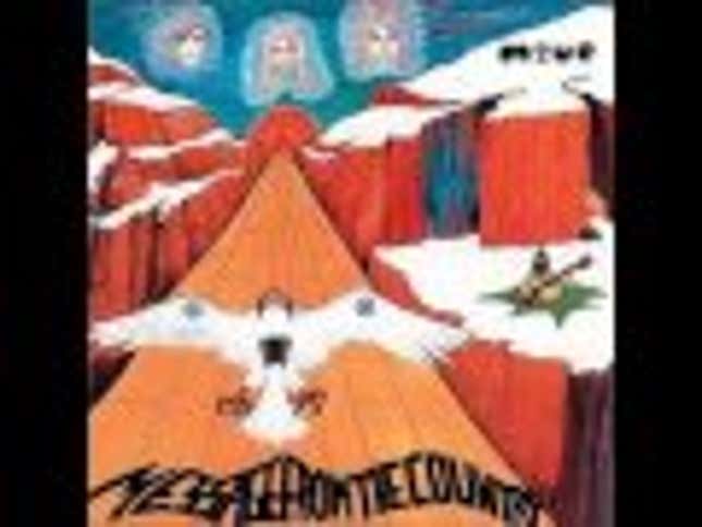 Deadspin Up All Night: I Never Seen Nothing Like You